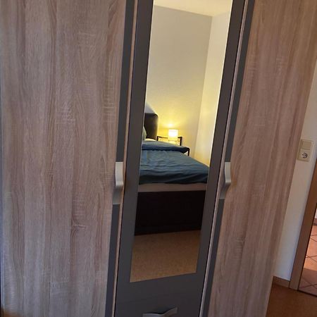 Ferienwohnung Margrit Detern Zewnętrze zdjęcie