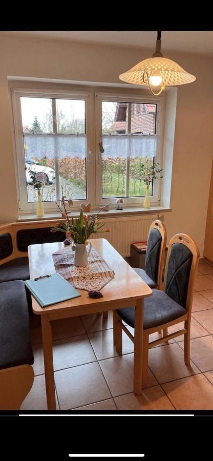 Ferienwohnung Margrit Detern Zewnętrze zdjęcie