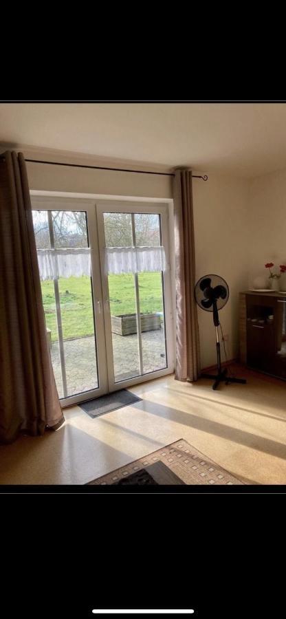 Ferienwohnung Margrit Detern Zewnętrze zdjęcie