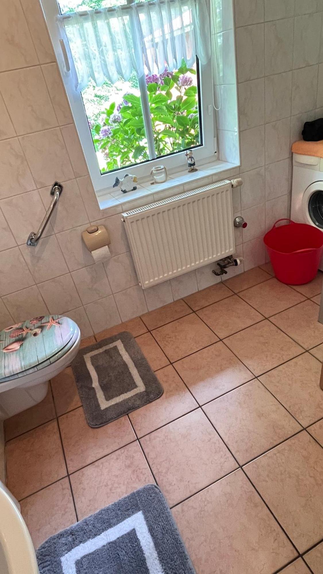 Ferienwohnung Margrit Detern Zewnętrze zdjęcie